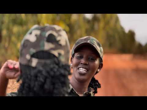 Iyambere Ukwakira + Turaje - Kellia&Lauritha