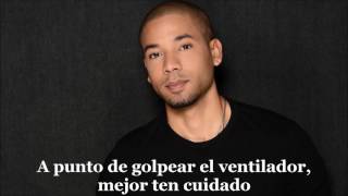 Tell The Truth feat Jussie Smollett (subtitulado en Español )