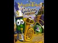 Opening To VeggieTales Gideon Tuba Warrior 2006 DVD Sony Wonder