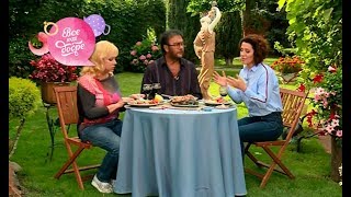 Ужин со звездой: в гостях у семьи Билоножко – Все буде добре