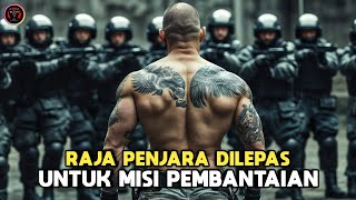 Download lagu RAJA PENJARA Dibebaskan POLISI Demi Menghancurkan GENG SADIS mp3