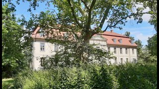 von Dammendorf nach Heideloh