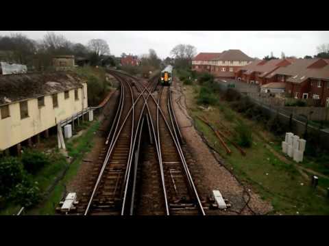 Afternoon At Havant - 377419