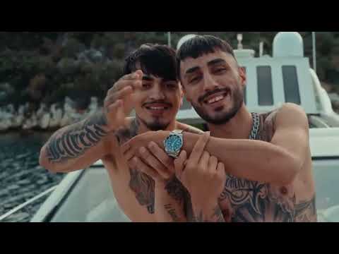 JEFF REDD & ERA7CAPONE - DÜM TEK TEK (ROMAN HAVASI)