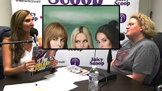 Heather McDonald &amp; Fortune Feimster