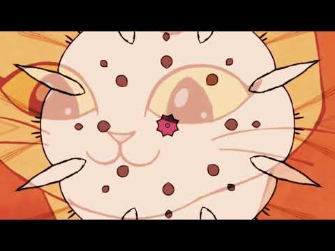 Chronicles Of A Dead Cat (Alyh, Dr. Rein Remix)