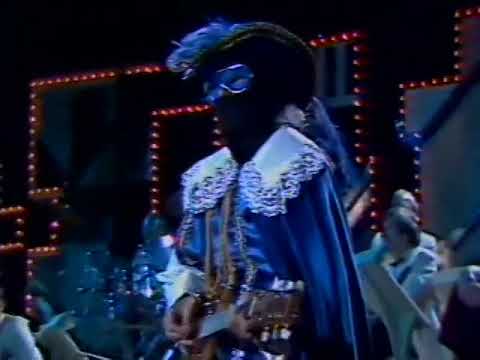 Die Kavalier   Zambesei