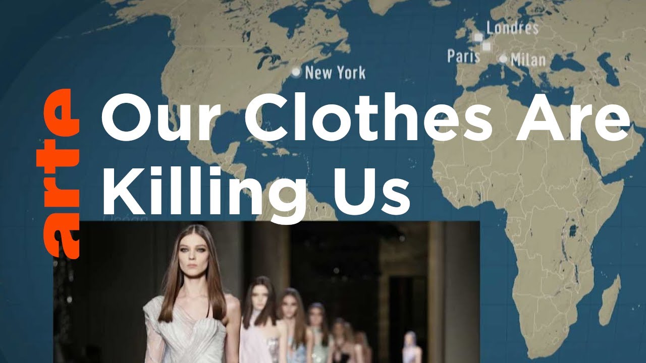 Textiles: A Global Industry