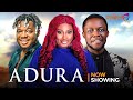 ADURA Prayer Latest Yoruba Movie 2023 Drama | Mobimpe Oyebade | Ayo Olaiya | Adebayo Adeniyi