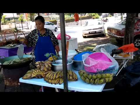 Perniagaan Goreng Pisang Rashid Pepper S World Notes To Myself