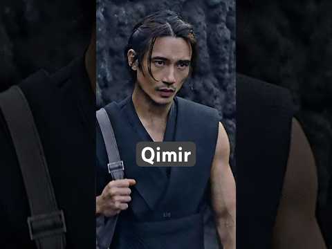 The Acolyte: Why is Qimir so powerful?