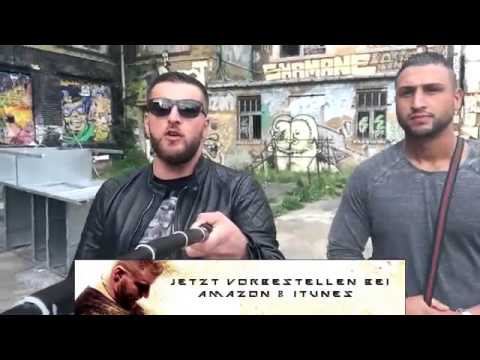 KC Rebell ► VON A BIS Z ◄ [ official Video ]