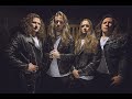 STRIKER Stand In The Fire Full Album