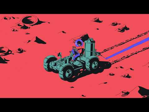 Youv Dee - Enfer et paradis (Prod.Skuna) [Visuel officiel]