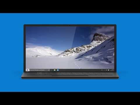 Windows 10 Features-Trailer-Spanish-Español-Official