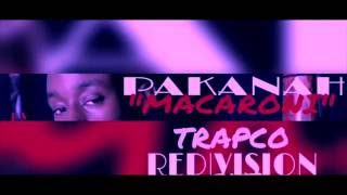 PAKANAH - Macaroni (OFFICIAL AUDIO)