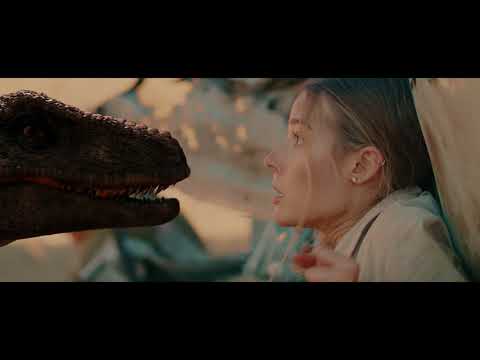 JURASSIC PLANET - Bande Annonce VOST