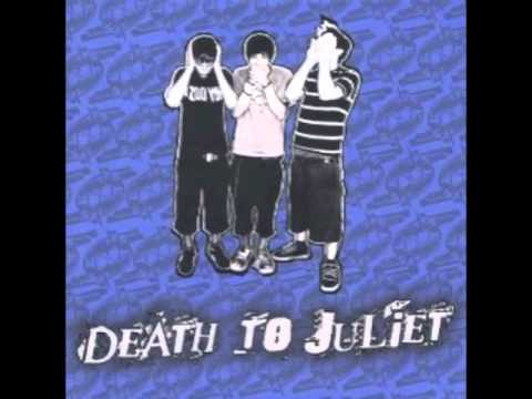 Letter of Courtesy - Death to Juliet