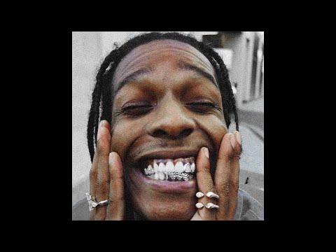 [FREE] ASAP ROCKY x DRAKE TYPE BEAT - "SAVE THIS" [HARD]