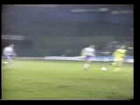 Sheff Wed 0-5 Everton