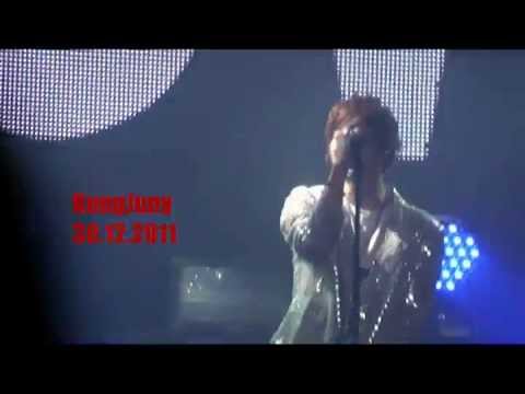 111230 SHS - Move like Jagger (KungJuny)