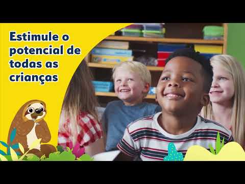 Conheça o Ready, Set, Grow!