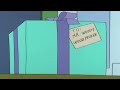 Woody Woodpecker Signed Sealed Delivered Clip