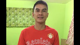 Ulysses 'Buboy' Tanigue, former Purefoods and San Sebastian guard, dies after long illness