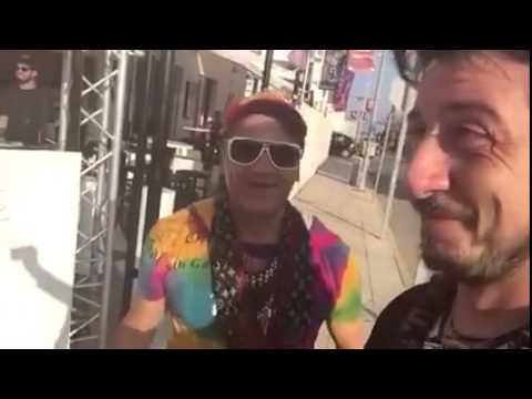 Maverick & Paolo Ruffini @ Ibiza