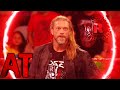 Edge Metalingus Custom Titantron 2021