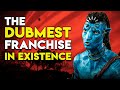 Why AVATAR is the Highest-Grossing Film Nobody Cares About?