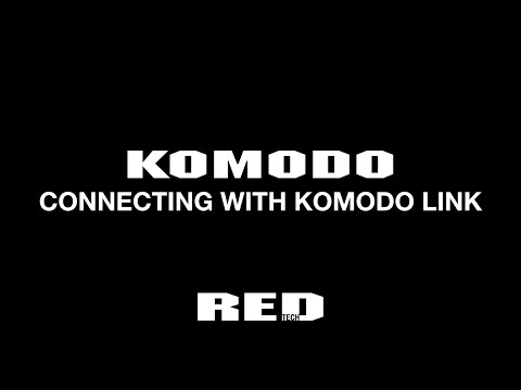 RED DIGITAL CINEMA KOMODO 6K Digital Cinema Camera RED DIGITAL CINEMA KOMODO 6K Digital Cinema Camera