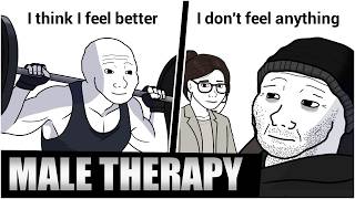 Download lagu Male Therapy Logic mp3