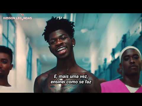 Lil Nas X feat. Jack Harlow - Industry Baby (Tradução) Legendado