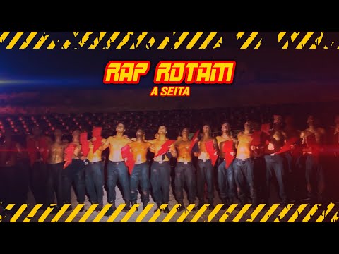 RAP ROTAM - A SEITA