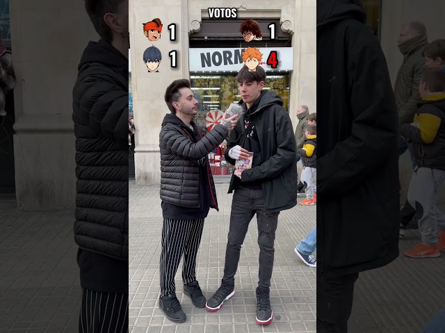 Vídeo relacionado con Sudadera con capucha con estampado de dibujos animados de Bachira Meguru, de anime Blue Lock, para cosplay, azul, XS