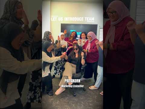 Meet the people behind the roof that shelters you