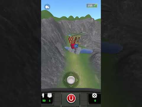 Heli Help!