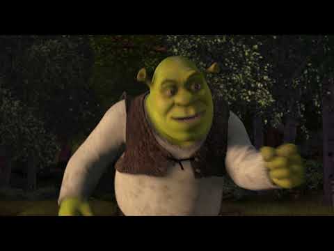 Shrek