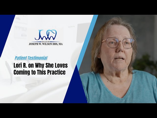 testimonia - Lori R.