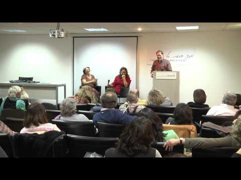 Part 8 - Working With Families Who Have a Suicidal or Self Harming Member