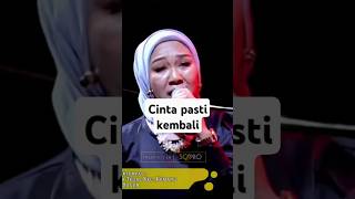 Download lagu cinta pasti kembali #scprodepok #anakrhomairama mp3 Download lagu cinta pasti kembali #scprodepok #anakrhomairama mp3