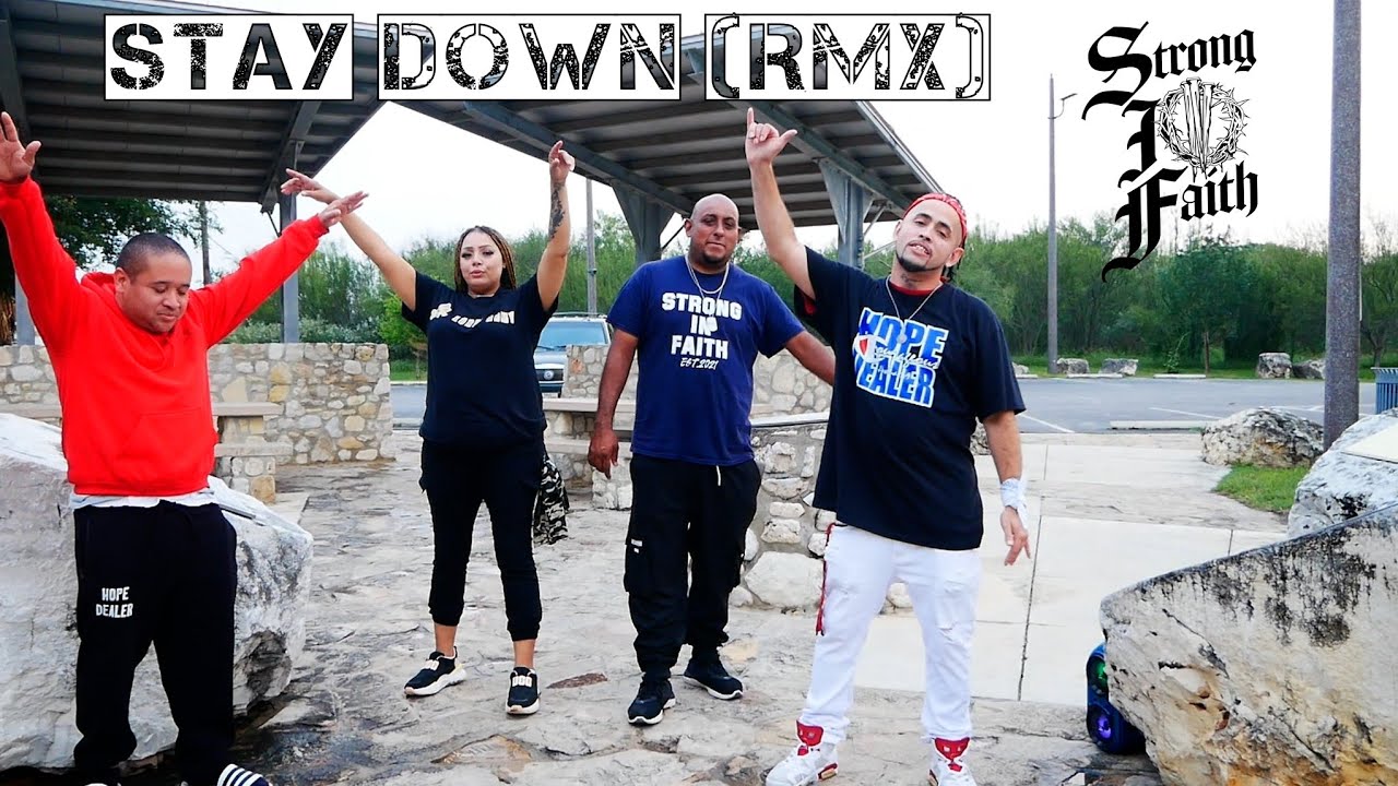 Promotional video thumbnail 2 for Chase Jackson