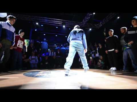 Legendary Jam 2 Finals: Dynamic MF Zion vs Flipside Zulu Kings