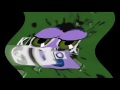REUPLOAD Klasky Csupo Version Effects 3