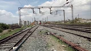 preview picture of video 'Kiul Junction Railway Station'