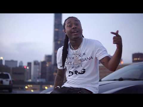 AAB JD "No More" (Official Video) Dir. @Yardiefilms