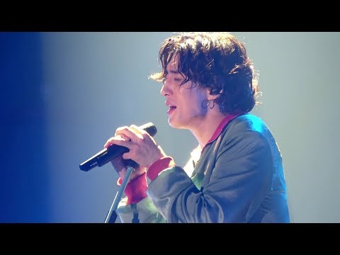 190901 나의 기쁨 나의 노래 - 잔나비 (JANNABI) @ Fantastic old-fashioned Returns! (올림픽홀)