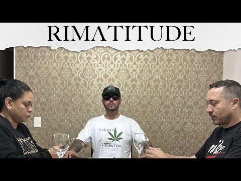 Rimatitude  Ta tudo Ai é tudo I.A 