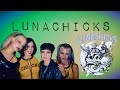 LUNACHICKS Theo Kogan: Fallopian Rhapsody out now! New music & Documentary is being made.